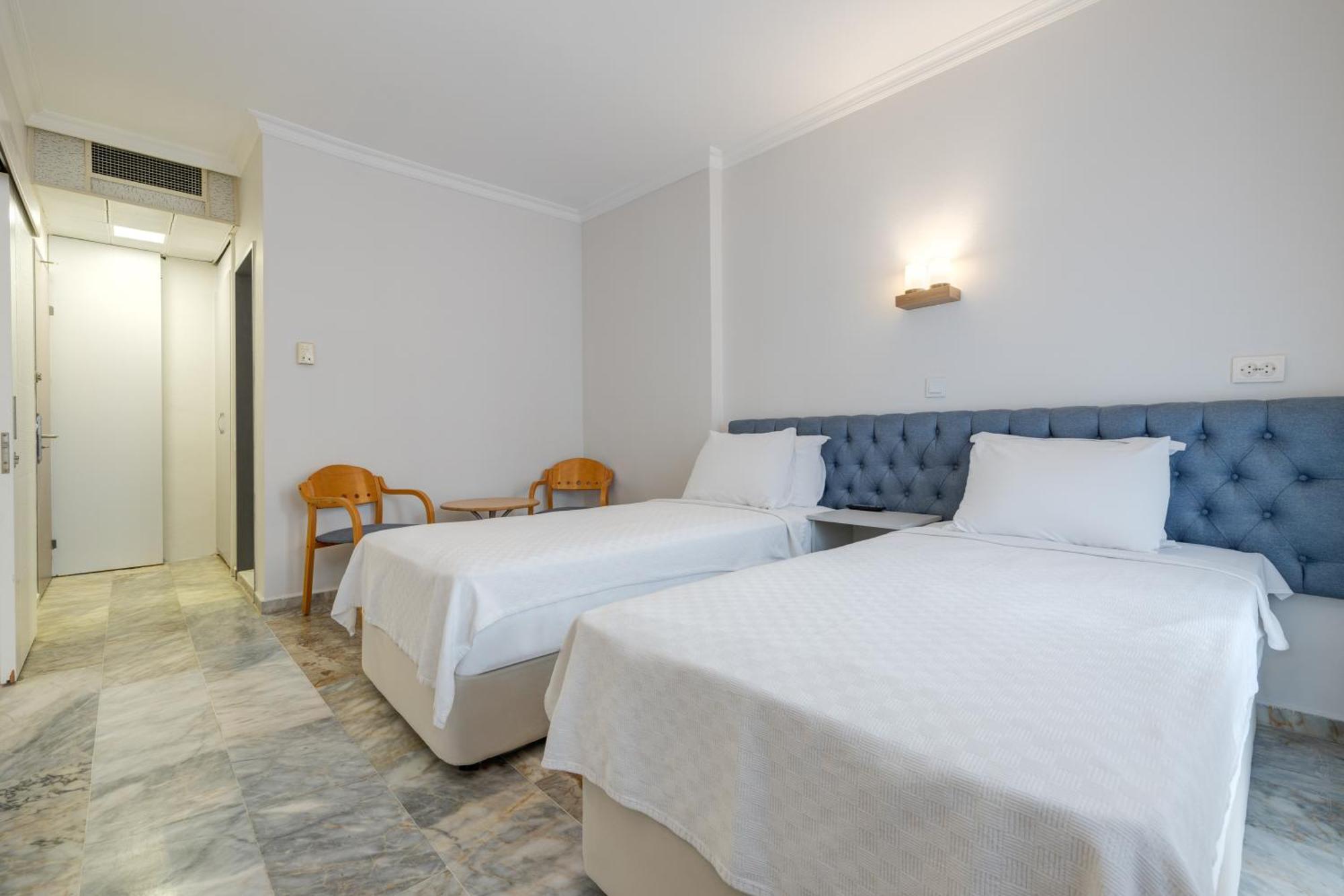 Hanedan Beach Hotel Фоча Экстерьер фото