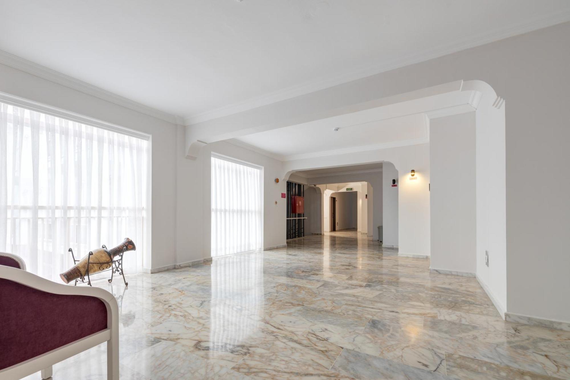 Hanedan Beach Hotel Фоча Экстерьер фото